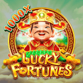 LUCKY FORTUNES Slot Game