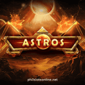 Astros Casino Game