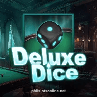 Deluxe Dice Casino Game