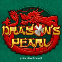 Dragons Pearl Slot Game
