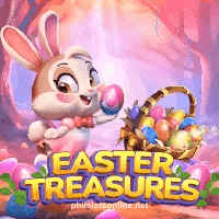 Easter Treasures Slot Game