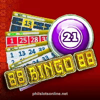 88 Bingo 88 Casino Game