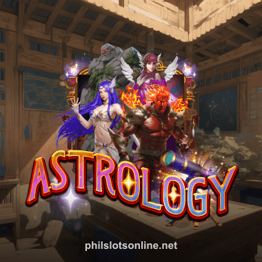 Astrology Casino Game