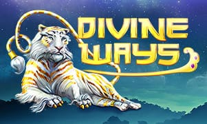 s666 Divine Ways game screenshot