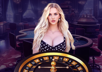 s666 American Roulette