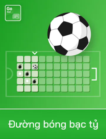 Spribe Duong Bong Bac