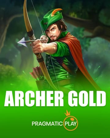 s666 Archer Gold